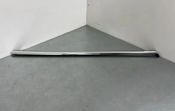 Volkswagen Arteon Shooting Brake Rear door glass trim molding 3G8839475 3G8839476