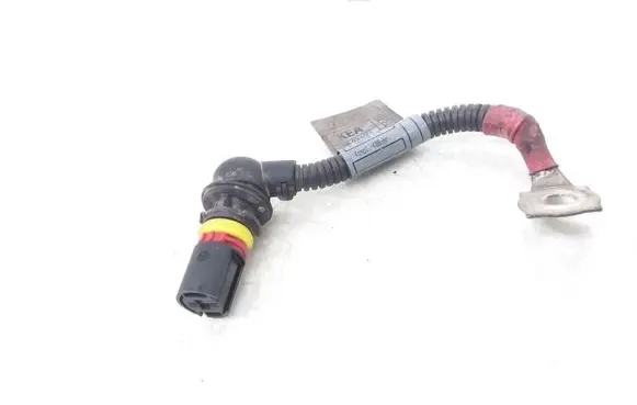BMW 3 E46 Glow plug wires 7787578 7787577