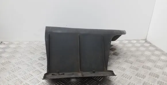 Volkswagen Tiguan Front underbody cover/under tray 5N0825206