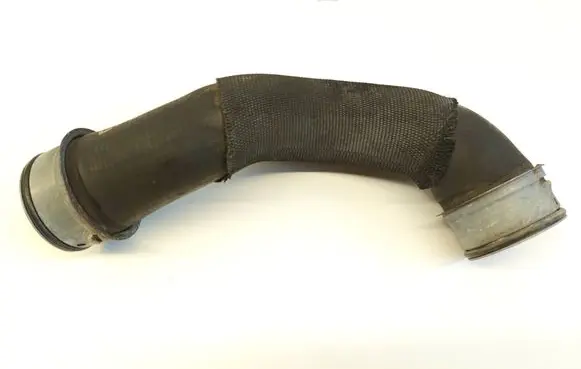 Porsche 911 991 Coolant pipe/hose 99110683200