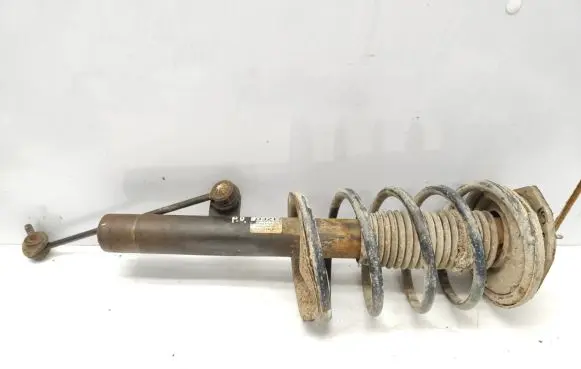 Citroen Berlingo Front shock absorber/damper