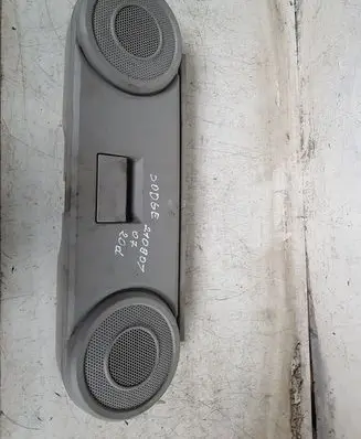Dodge Caliber Subwoofer speaker