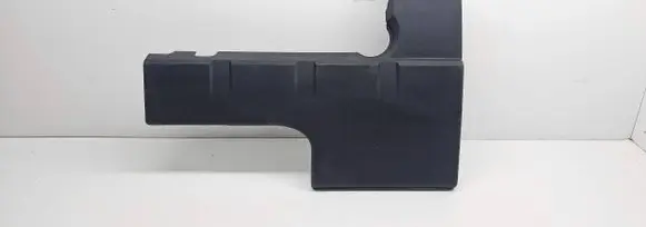 Opel Vectra C Engine cover (trim) 315342345 24465943 1405040154