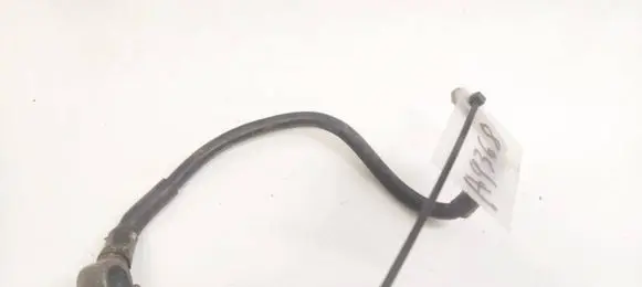 Audi A6 S6 C5 4B Positive cable (battery)