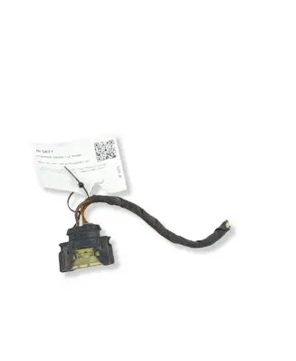 Mercedes-Benz CLK A209 C209 Headlight/headlamp wiring loom/harness 2205454628