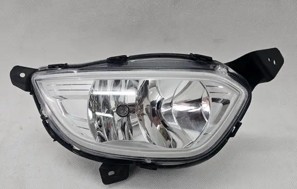 Opel Karl Front fog light