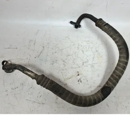 Air conditioning (A/C) pipe/hose