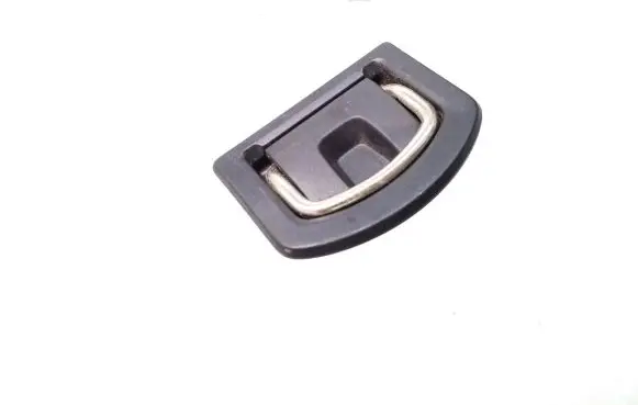 Volkswagen PASSAT B8 Tie down hook / loop 5M0863503