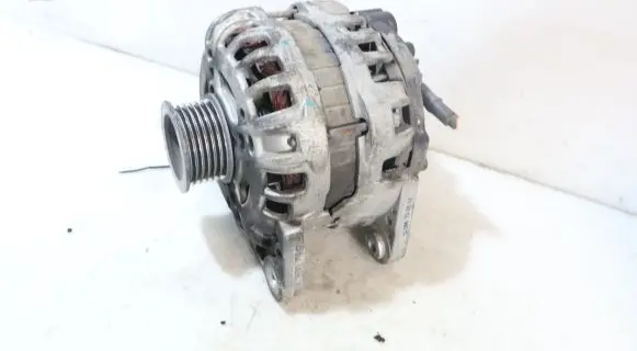 Generator/alternator