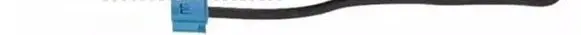 BMW 5 G30 G31 Tailgate/trunk strut/damper 7366404 51247366404