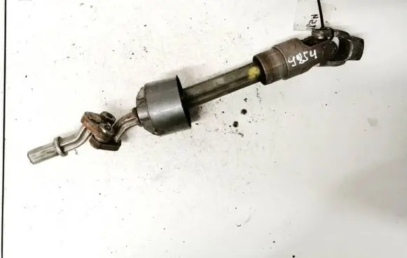 Chrysler Grand Voyager IV Steering column universal joint 602aaa 4092328505