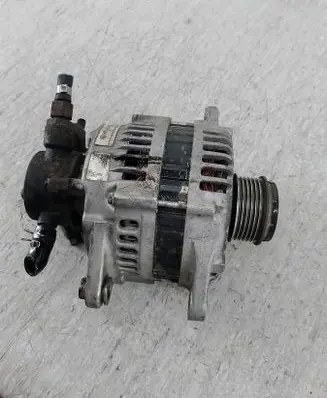 Opel Astra H Generator/alternator
