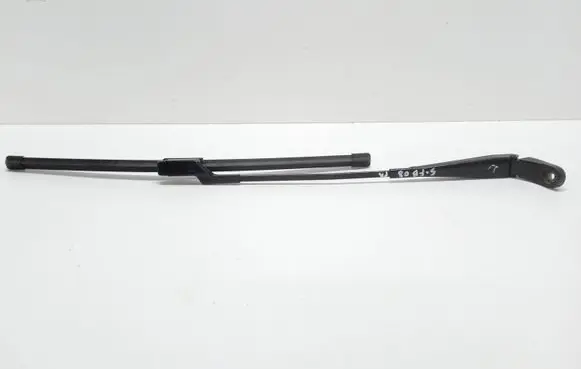 Skoda Fabia Mk2 (5J) Front wiper blade arm 5J1955410B