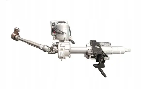 Renault Arkana Steering wheel axle 488103182R