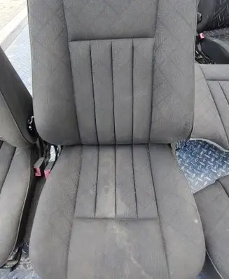 Mercedes-Benz E W124 Front driver seat 