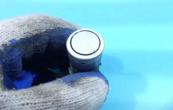 BMW 5 E60 E61 Parking PDC sensor 6913922 IMPRK1308387
