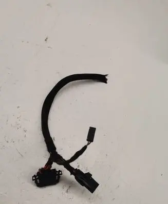 Porsche Macan (95B) Voltage converter inverter 1J0972753