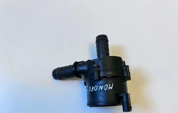 Ford Mondeo MK V Electric auxiliary coolant/water pump DG9318D474A J1G318D473CB