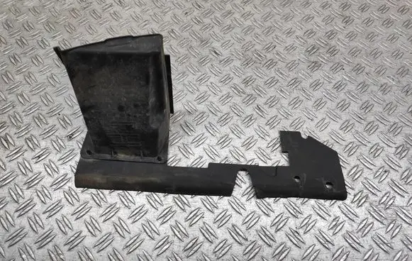 Ford Focus Air intake duct part 8S438110AF 9739 H907F