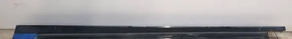 Chevrolet Volt II Sill