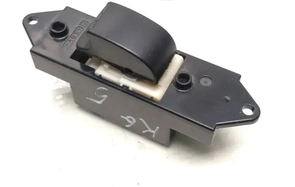 Mitsubishi ASX Electric window control switch MR587944