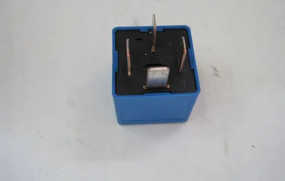 Renault Mégane Renault Sport III (IV Based) Combustion relay 8200900821