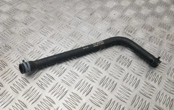 Volkswagen Sharan Engine coolant pipe/hose 7N0815992