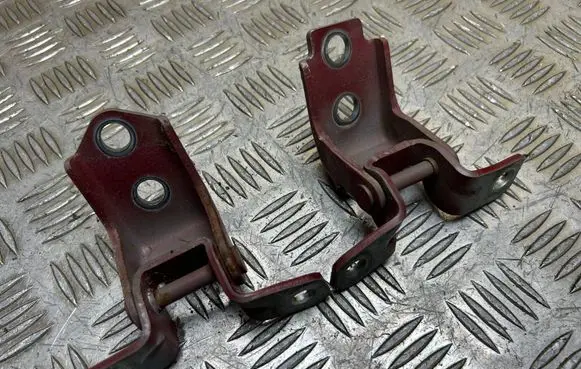 Mazda 6 Front door hinges set 