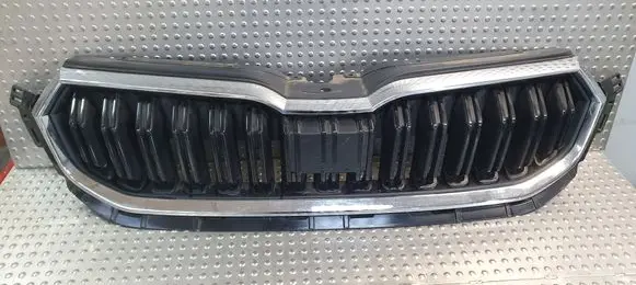 Skoda Kamiq Front grill 658853653C