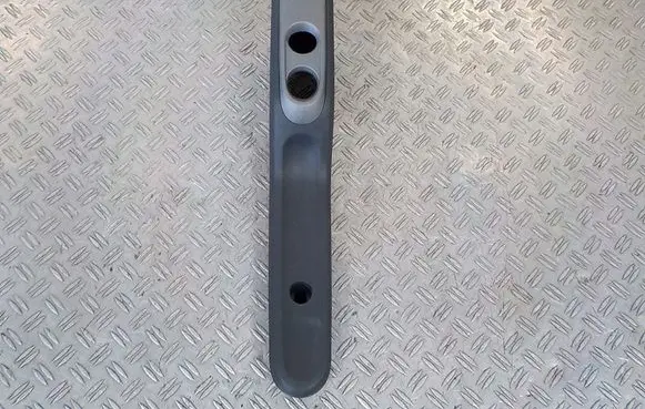 Smart ForTwo II Center console A4516890031