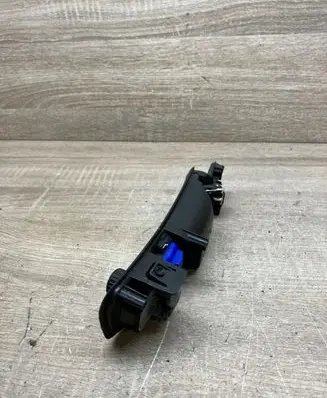 Volkswagen Touran I Front door interior handle 1T1837113C