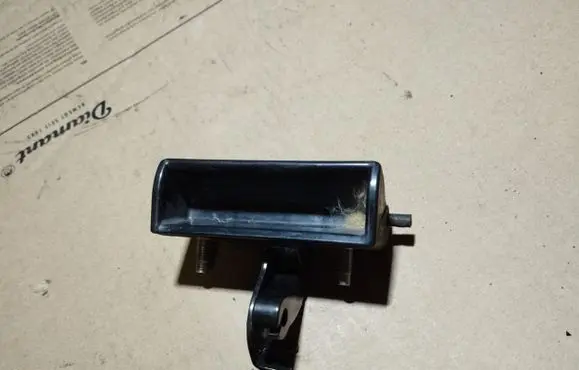 Honda FR-V Tailgate/trunk/boot exterior handle 
