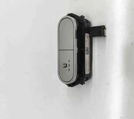 Seat heating switch