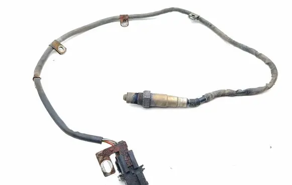 Maserati Quattroporte Lambda probe sensor 0258007272