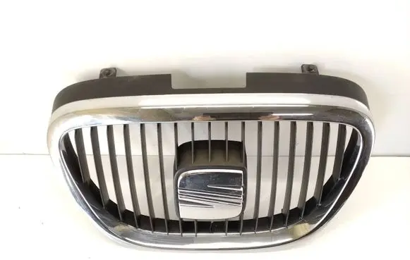 Front grill