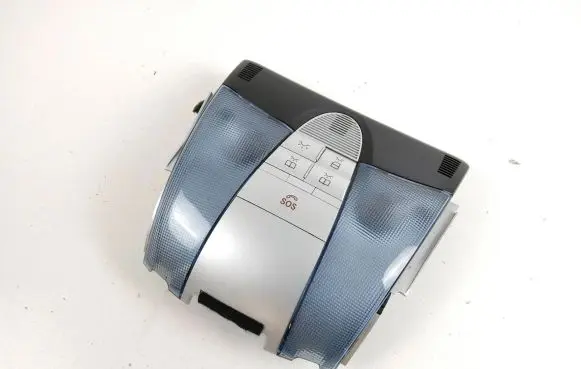 Mercedes-Benz SLK R171 Front seat light A1718201301