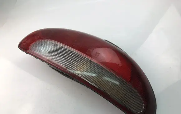 Mitsubishi Colt Tailgate rear/tail lights 0431568