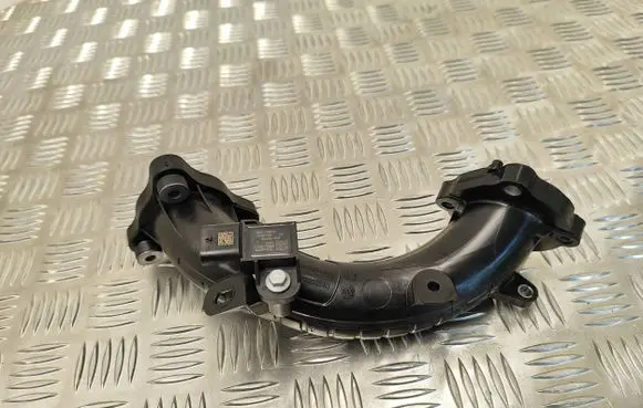Peugeot Partner III Intercooler hose/pipe 9813294880 9815202880 9842117980