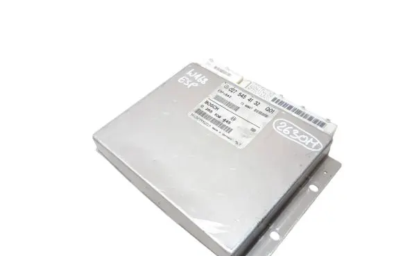 Mercedes-Benz A W168 ESP (stability system) control unit 0275454132 0265109445