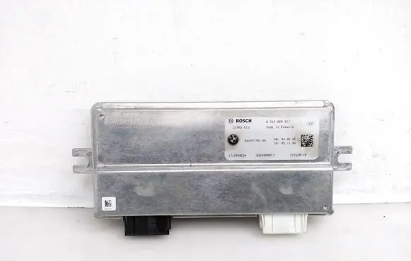 BMW 7 G11 G12 Camera control unit module 0263008017 046997701
