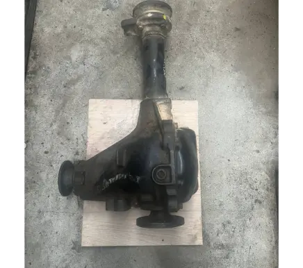 Nissan Pathfinder R51 Front differential 
