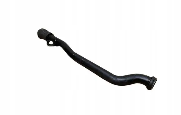 Audi A6 S6 C4 4A Engine coolant pipe/hose 78121075