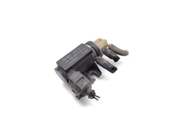 Vacuum valve