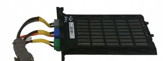 Renault Zoe Interior heater climate box assembly 710260620200
