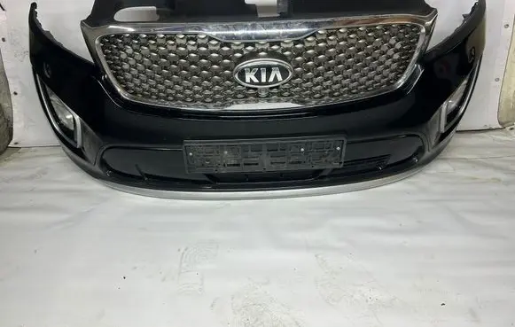 KIA Sorento Front bumper