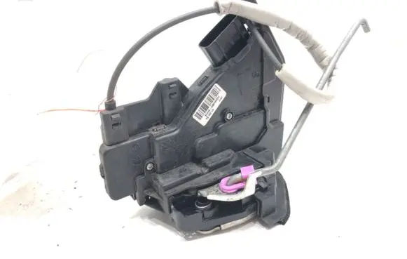 KIA Rio Rear door lock 81410-H8010