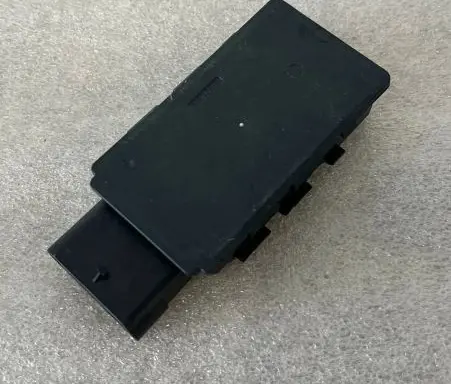Volkswagen Golf VIII Other control units/modules 85H962133H