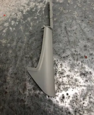 Volkswagen Crafter (B) pillar trim (bottom) 7C0867269BILI 7C0867269