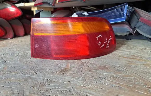 Honda Accord Rear/tail lights 236242