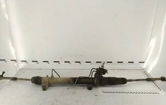 Toyota Avensis T250 Steering rack 7891501172